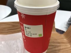 -奈雪的茶(市百一店)