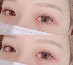 -七月美睫 美甲