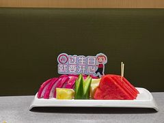 -海底捞火锅(高科东路店)