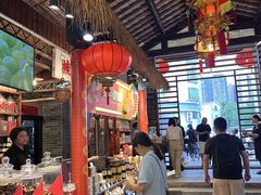 -猪肉婆私房菜(容桂总店)