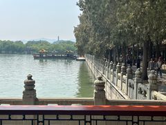 -宫事颐庭·老佛爷贵寿下午茶(颐和园店)