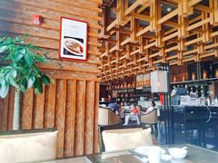 -南通滨江洲际酒店-东厨中餐厅