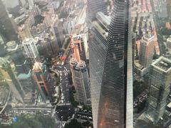 -上海中心大厦