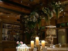 -一棵树·意大利西餐厅One Tree(新城店)