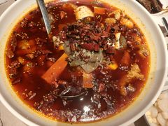 -漢舍中国菜馆(889广场店)