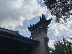 -西安关中民俗艺术博物院