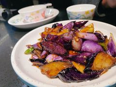 -老头儿油爆虾·知味杭州(爱琴海购物中心)
