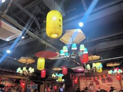 -古道村落(温汤店)
