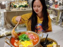-HOTISLAND海鸡岛·韩国料理(江南西店)