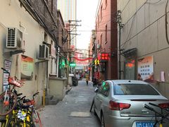 -小白楼1902欧式风情街