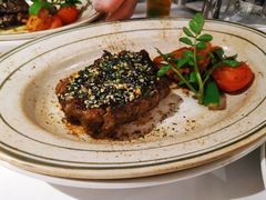 -燃扒房Steakhouse(皇庭店)