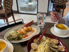 -澳门圣地牙哥古堡酒店