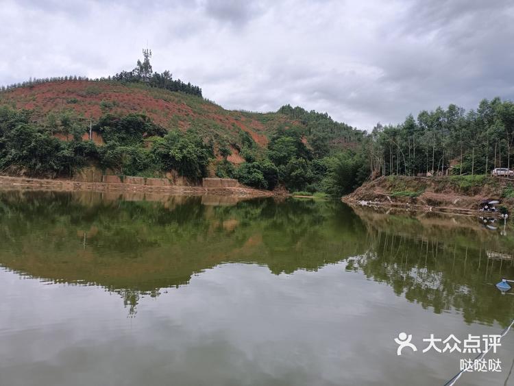 长泰闽南风俗园,超刺激小众宝藏游乐场-大众点评