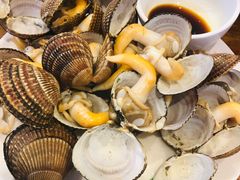 -天津乾毓德饭庄·清真传统炒菜·海鲜烧烤(咸阳路店)