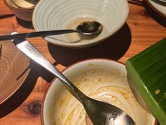 -本处·素食·融合料理(南油店)