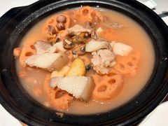 -新兴·金羊座·粤菜点心(乐峰店)
