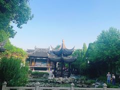 -衣裳街历史文化街区