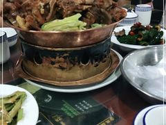 -来顺成饭庄