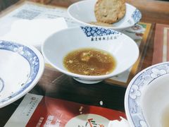 -粗茶淡饭(东关街店)