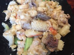 -海鲜八大碗(和平店)