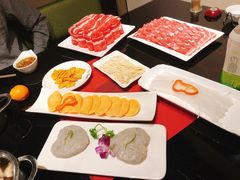 -食鲜捞火锅(湖西路店)