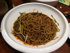 -临潼印象·特色陕菜