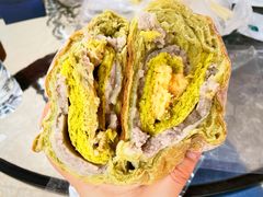 斑斓-七叔是岛民(花基新村店)