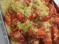 -呆虾王龙虾馆(南湖总店)