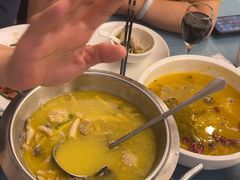-古南都·江苏酒家(建宁路店)