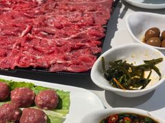 -牛品福潮汕牛肉火锅(旺庄店)