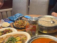 -小船渔村•大连菜•大连焖鱼(明泽街店)