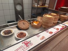 -72街荷叶饭(东方宝泰广场店)