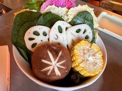 -君邦火锅(新疆大厦店)