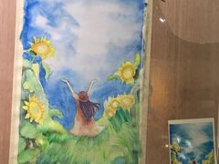 -一品格美术·中考高中成人美术培训