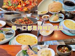 -妈妈菜舟山海鲜(定海古城店)