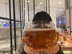 -烧肉达人•炭火烧肉(新天地店)