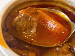 精品罐焖牛肉-莫斯科餐厅