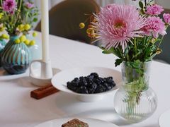-上蔬无瑕· 创意素食·Vegetarian(华采天地店)