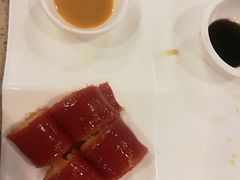 金沙红米肠-点都德(聚福楼店)