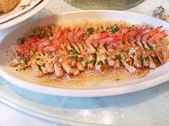 -星河湾半岛酒店-真粤中餐厅