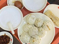 -庆丰包子铺(东单店)