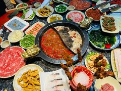 -蜀大侠火锅(寰球文化地标·总府店)