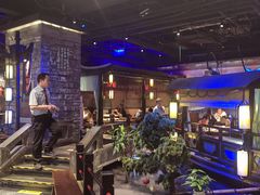 -红蜡烛-养生粥-津鲁菜(中山路店)