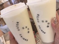 -宝珠奶酪(长宁金虹桥店)