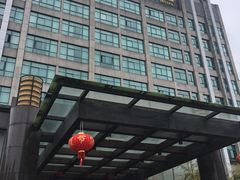 -浙商世贸玉龙酒店