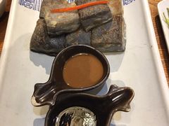 -云海肴·汽锅鸡·云南菜(天津国金汇店)