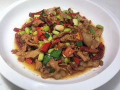 娘家小炒肉-径山十八道·风味民间菜(杭州总店)