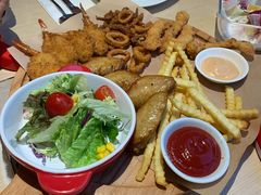 -必胜客(金高店)