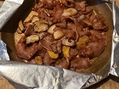 铜盘沙姜焗猪脷-大鸽饭(北京路店)
