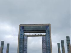 -幸福门